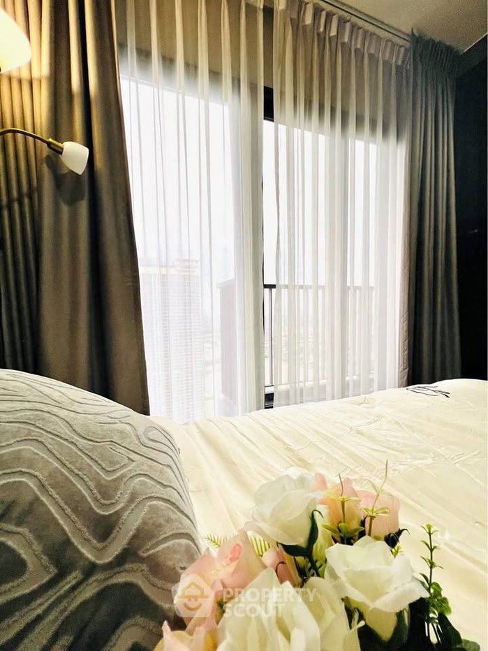 picture 1-BR Condo at The Politan Aqua near MRT Phra Nang Klao Bridge (ID 3424632) - 2/43