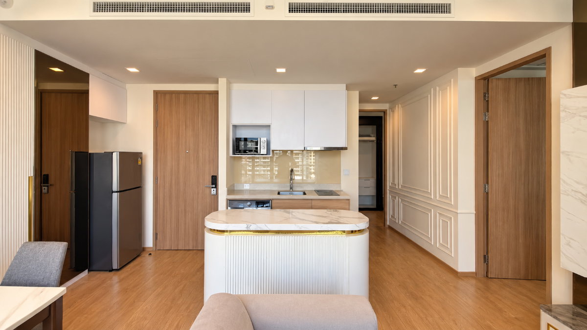 รูป ดีลลงทุน Noble Around Sukhumvit 33 2 นอน ใกล้ BTS พร้อมพงษ์ ลดเหลือ 10.95 ล้าน! - U5628700 - รูปที่ 13/13