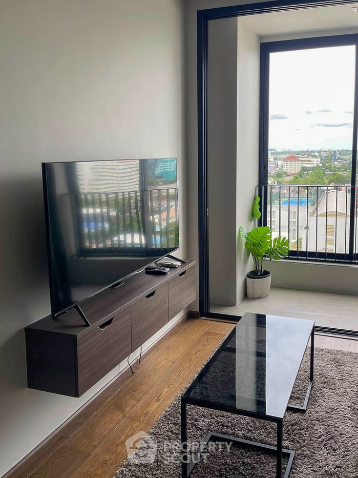 picture 1-BR Condo At Ideo Q Sukhumvit 36 Near BTS Thong Lor (ID 3428441) - 2/7