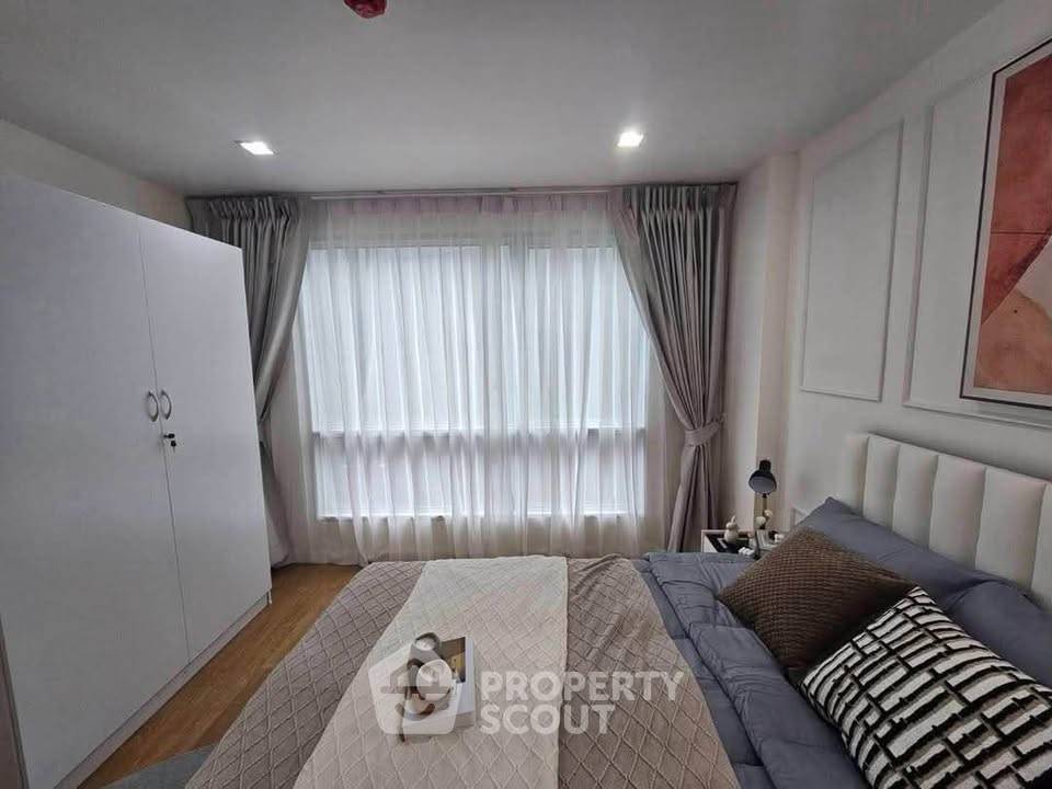 picture 100m To BTS Talat Phlu | 1-BR Casa Condo Ratchada-Thapra (ID 3427961) - 2/7