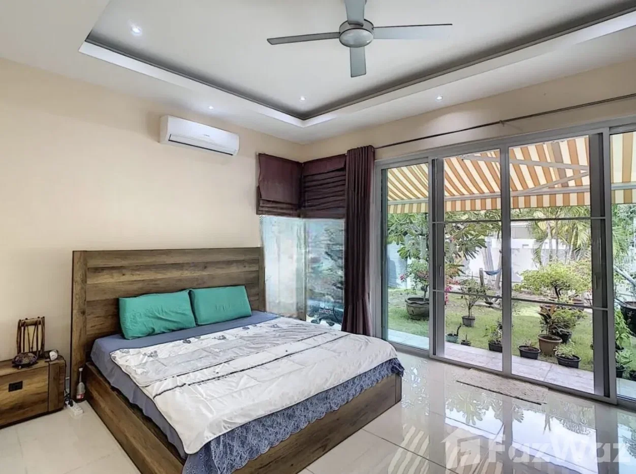 picture 3 Bedroom Villa for sale at Red Mountain Boutique  1369888 - 4/11