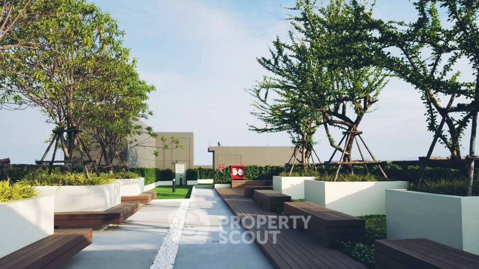 picture 2-BR Condo at Aspire Erawan near BTS Chang Erawan (ID 3427249) - 8/19