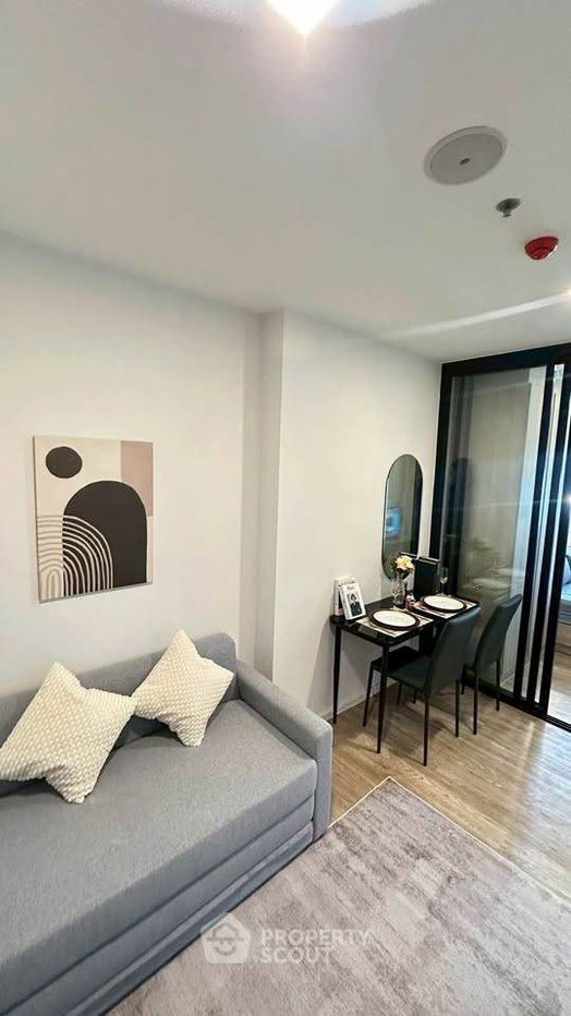 picture 1-BR Condo at Modiz Sukhumvit 50 near BTS On Nut (ID 3427458) - 10/10