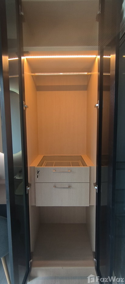 picture Condo The Tree @ BTS Bangchak 41.51 sq.m. 1912228 - 12/32