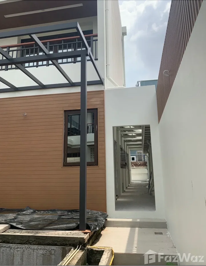 รูป ขาย บ้านเดี่ยว 3 ห้องนอน ใน สามเสนใน, กรุงเทพมหานคร 1118612 - รูปที่ 5/7