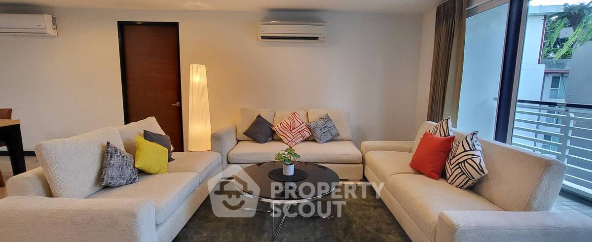 picture 3-BR Condo at Avenue 61 Condominium near BTS Thong Lor (ID 3427023) - 12/26