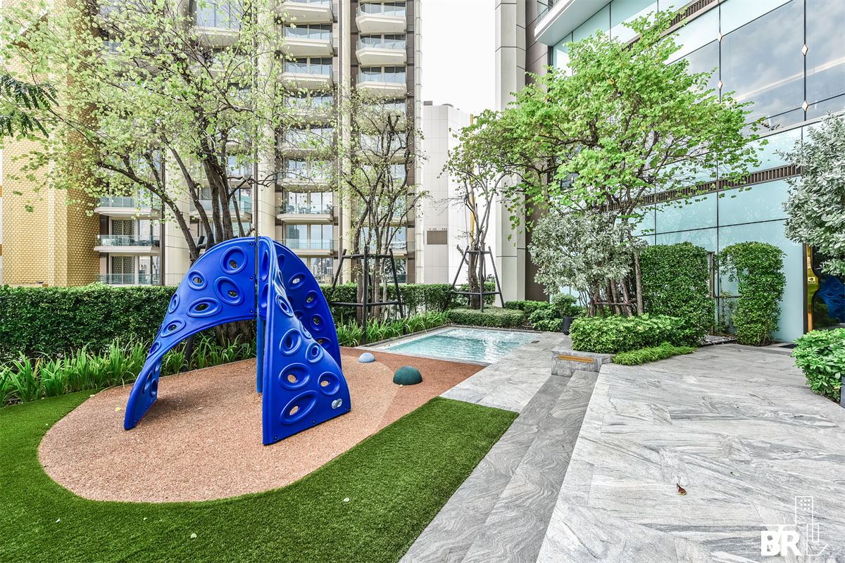 picture The Residences At Mandarin Oriental Bangkok - 2/9