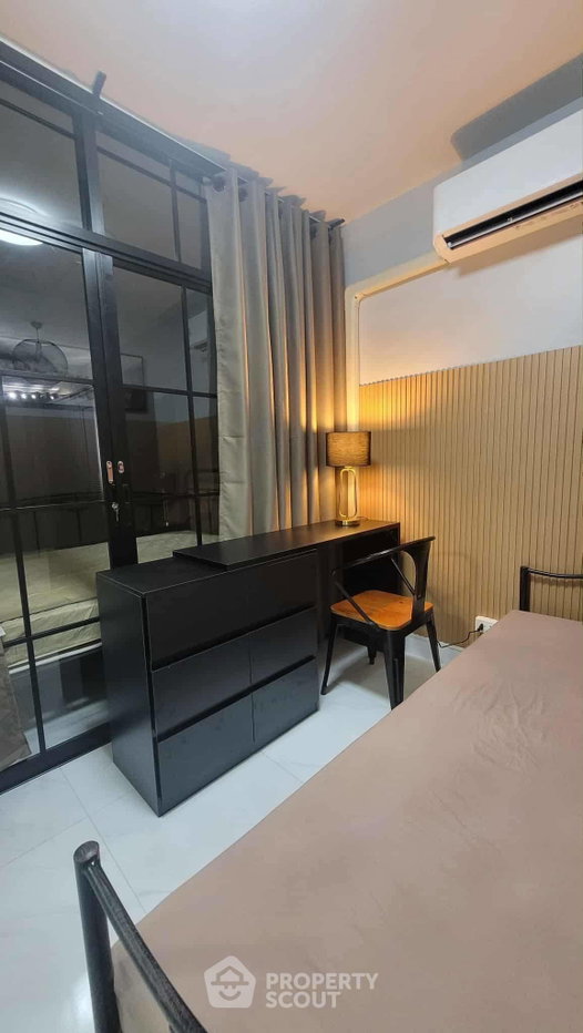 picture 15th-Floor 2-BR City Home Sukhumvit 100m To BTS Udom Suk (ID 3433383) - 12/23