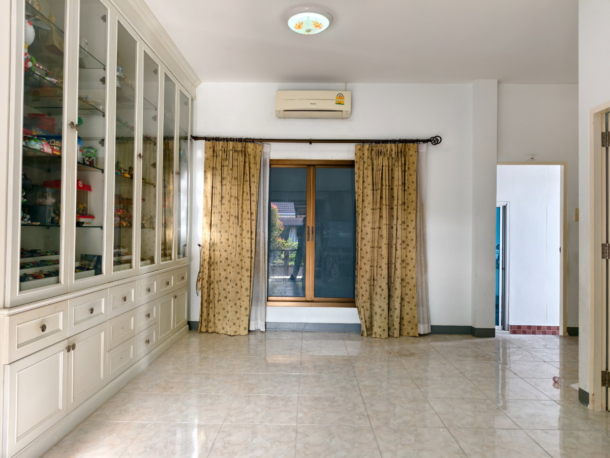 รูป บ้านเดี่ยว 66 ตร.ว. ซอยบ้านสวน 11 ซอย 3 พร้อมเฟอร์ฯ บ้านสวย คุ้มมาก - รูปที่ 11/13