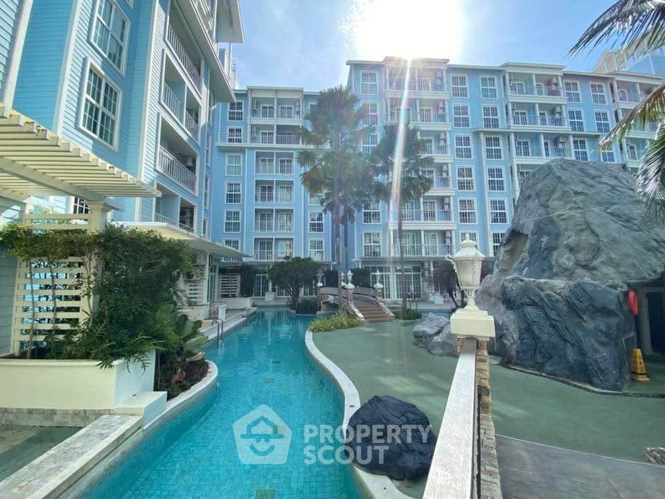 picture 1-BR Condo At Grand Florida Beachfront Pattaya (ID 3430221) - 16/22