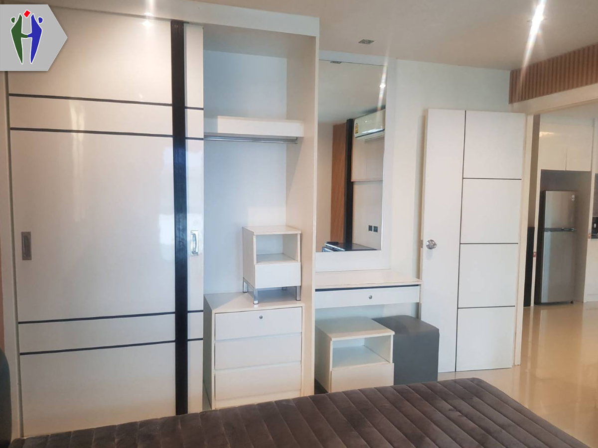 picture Condo for Rent The Blue Residence at South Pattaya with 50sqm - 5/7