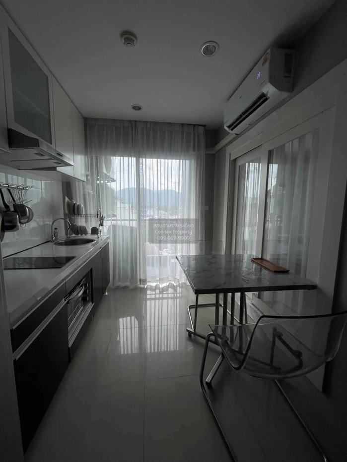 รูป 🔥🔥🔥 เช่าเดอะ ซีน คอนโด ภูเก็ต CX-180559 ✅ ทักไลน์ @connexproperty ตอบทันที ทีมงานมืออาชีพ ✅ 🔥🔥🔥 - รูปที่ 5/7