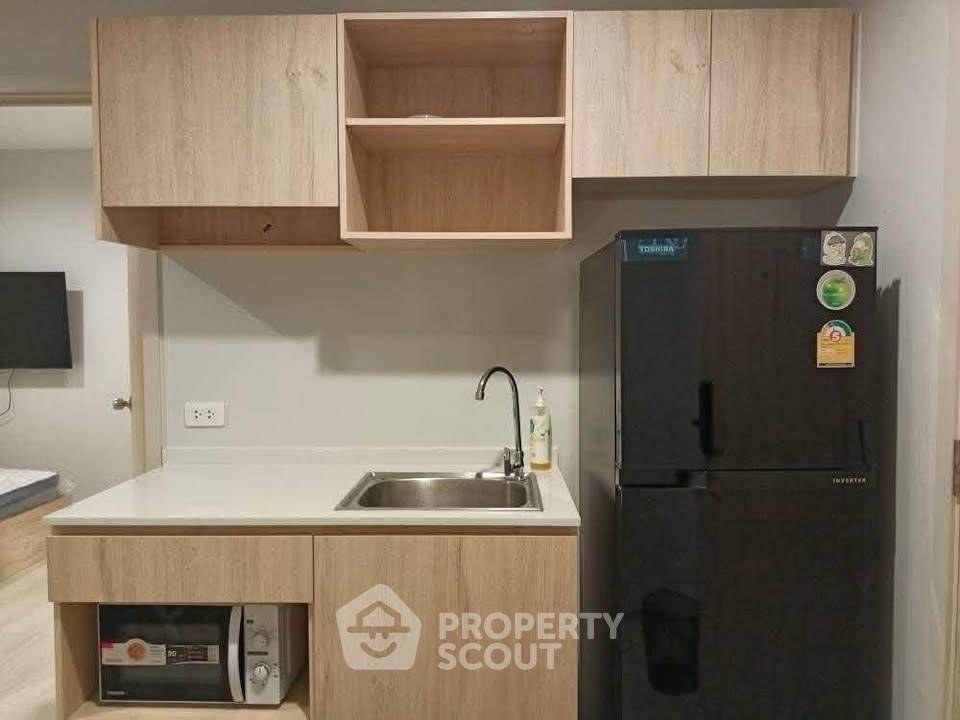 รูป คอนโด 1-ห้องนอน ที่ นิว โนเบิล ศรีนครินทร์ – ลาซาล ใน สำโรงเหนือ (ID 3433886) - รูปที่ 7/21