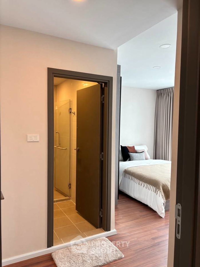 picture 2-BR Condo For Rent At The Origin Ratchada-Ladprao Near MRT Ratchadaphisek (ID 3434139) - 3/8