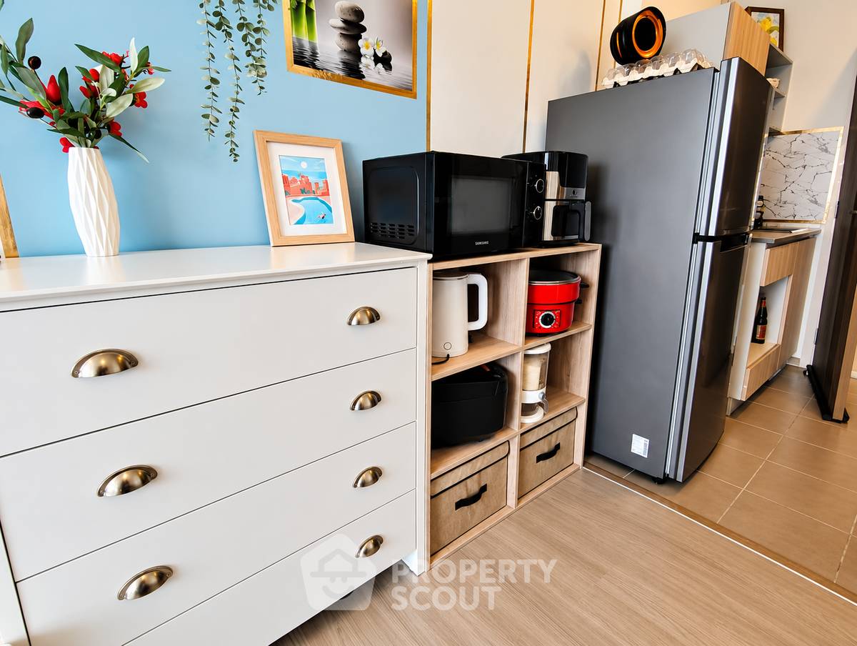 picture Studio Condo at Hay Huahin in Nong Kae (ID 3419059) - 7/11