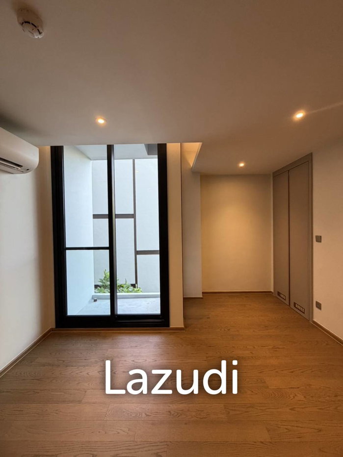picture Via 34: 89.89 sqm Fully Furnished Condo in Bangkok - 7/13