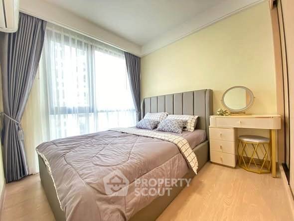 picture 25th-Floor 1-BR Condo At Regal Sathon-Naradhiwas (ID 3431067) - 1/4