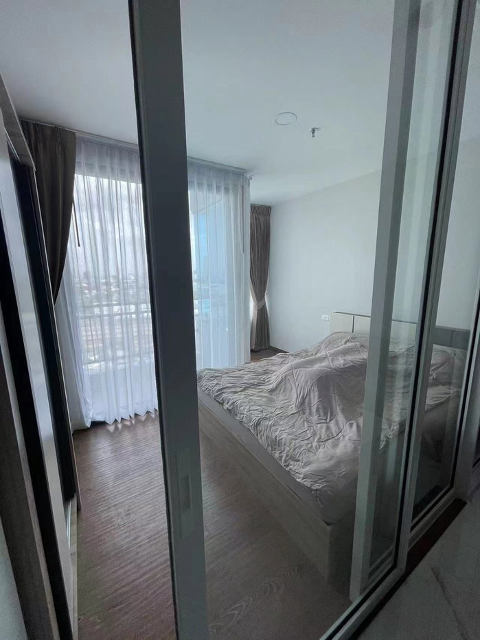 picture GT offers rental units at Artisan Ratchada - 1/12
