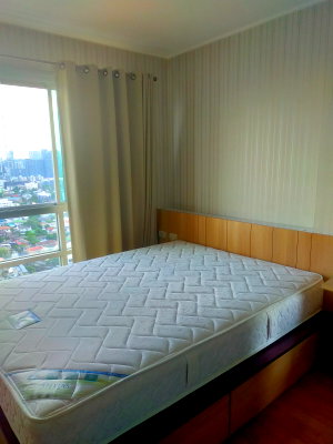 Condos for rent Big C Extra Rama 4 : 1 Bedroom For Rent At U Delight