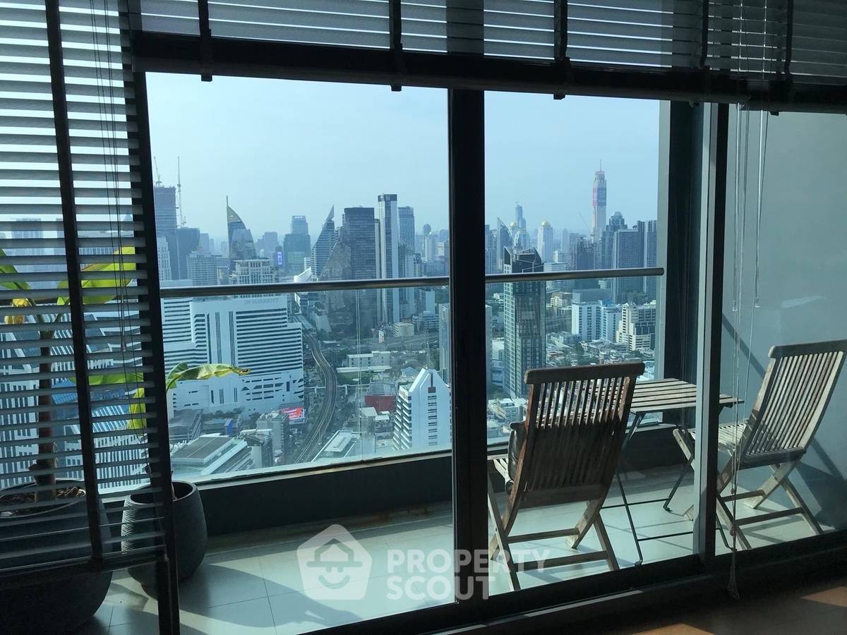 picture 4-BR 252 Sqm Hyde Sukhumvit 13 200m To BTS Nana (ID 3426913) - 9/9