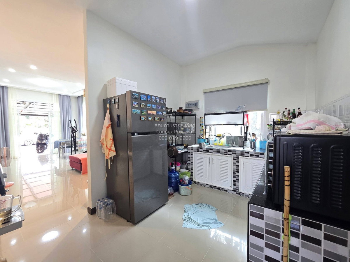 รูป ขายบ้าน สินสุขธานี ห้องมุม ศรีสุนทร ถลาง ภูเก็ต CX-180394 ✅ ทักไลน์ @connexproperty ตอบทันที ทีมงานมืออาชีพ ✅ - รูปที่ 8/12