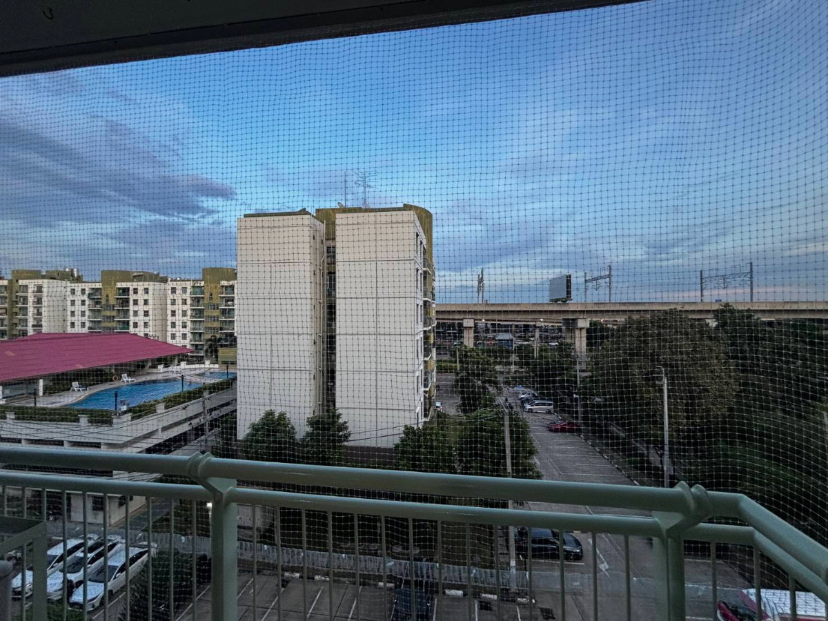picture SELL parkview viphavadi condo floor6 - 15/15