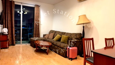 ขายคอนโด : Villa Sathorn |🚅 ใกล้ BTS กรุงธนบุรี และ Sena Fest