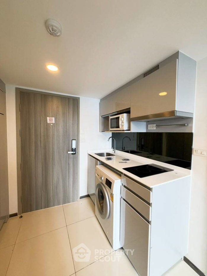 picture 1-BR Condo at Knightsbridge Space Ratchayothin near BTS Ratchayothin (ID 3426575) - 20/21