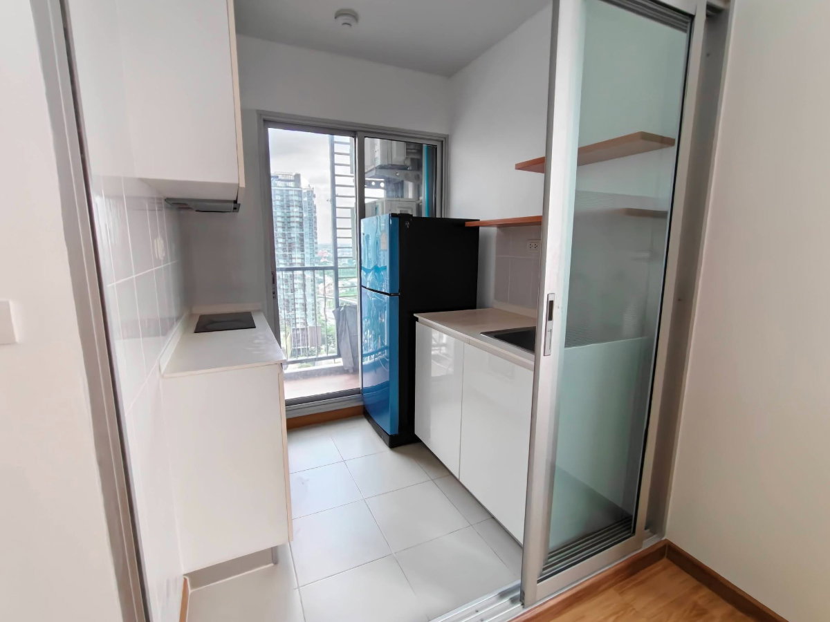 รูป เช่าคอนโด The President Sathorn - Ratchaphruek 3/เดอะ เพรสซิเดนท์ สาทร - ราชพฤกษ์ 3 (A6910030) ID Line : @condo42 - รูปที่ 5/5