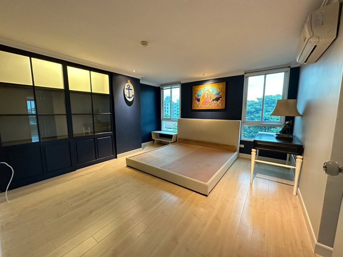 รูป เช่าคอนโด Baxtor Condominium/แบกซ์เตอร์ คอนโดมิเนียม (C6910046) ID Line : @condo44 - รูปที่ 4/7