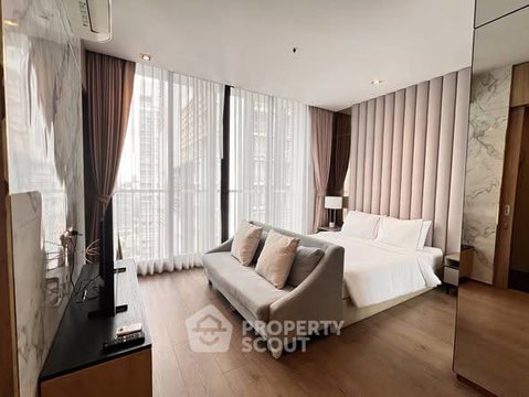 Great Value 1-BR Park Origin Phrom Phong Near BTS Phrom Phong (ID 3417221)