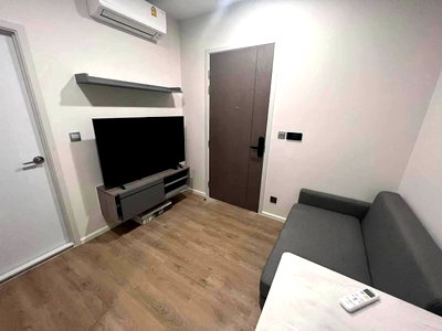Condos for rent : For Rent 🧡 Modiz Rhyme Ramkhamhaeng | 14,000 THB/Month