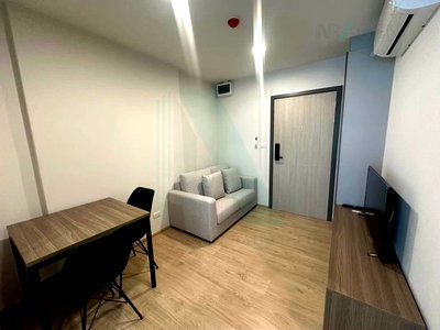 Condos for rent : 🎉 For Rent Condo PREMIO UNIC Building 1, Floor 3,1 bed room, Room size 26 sqm