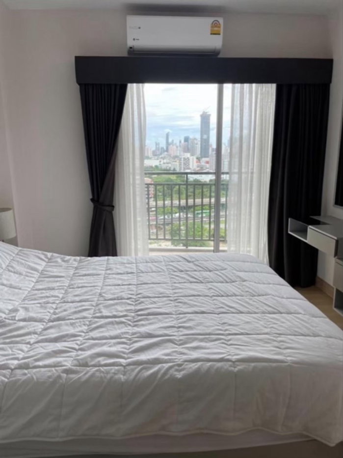 รูป เช่าคอนโด Supalai Veranda Rama 9/ศุภาลัย เวอเรนด้า พระราม 9 (K6910030) ID Line : @condo64 - รูปที่ 4/18