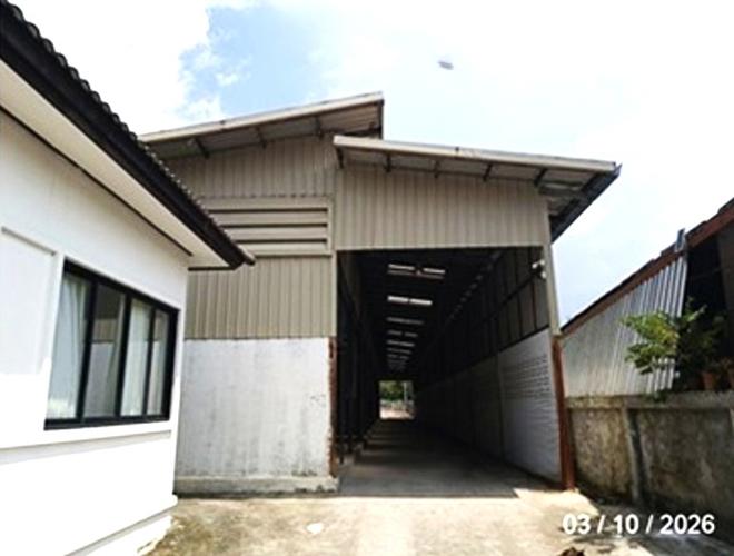 รูป โกดัง 400 ตร.วา บ้านฉาง ระยอง 10.8M - รูปที่ 2/45