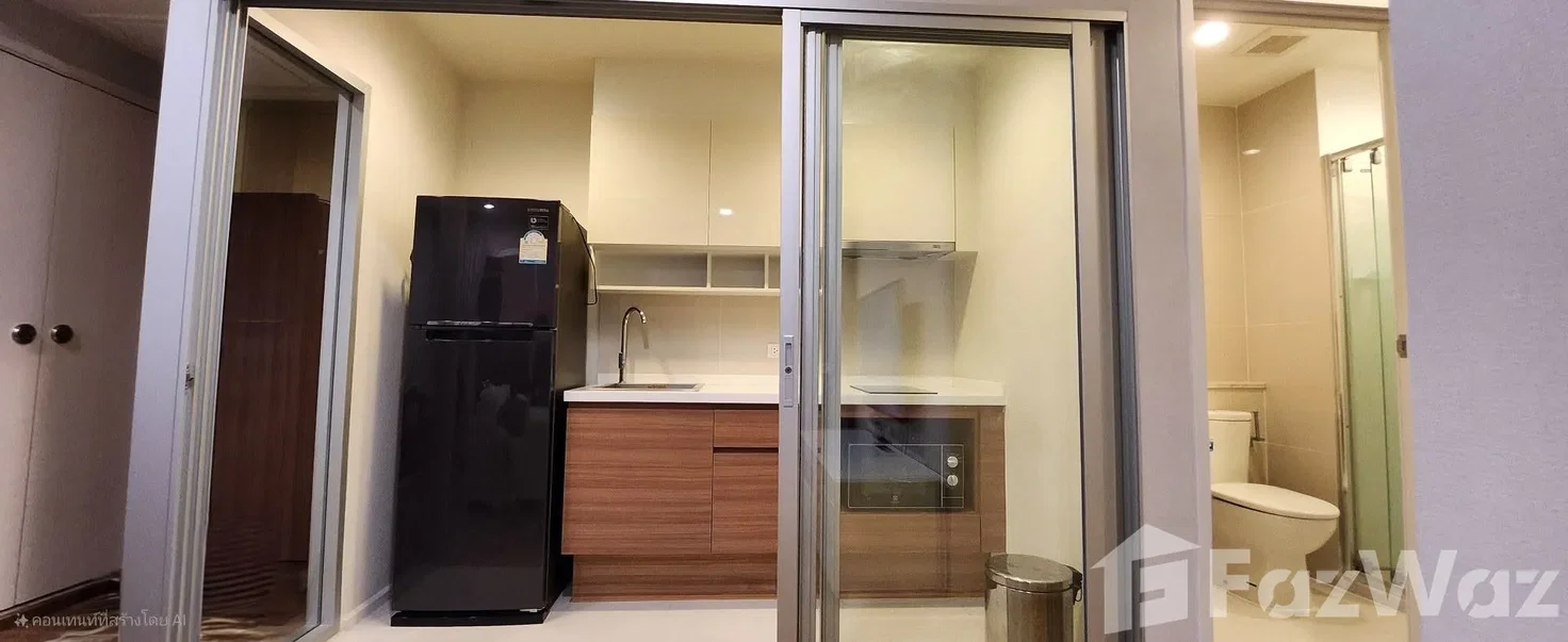 รูป ขาย คอนโด 2 ห้องนอน ในโครงการ ฟิวส์ จันทน์-สาทร 6854858 - รูปที่ 3/7