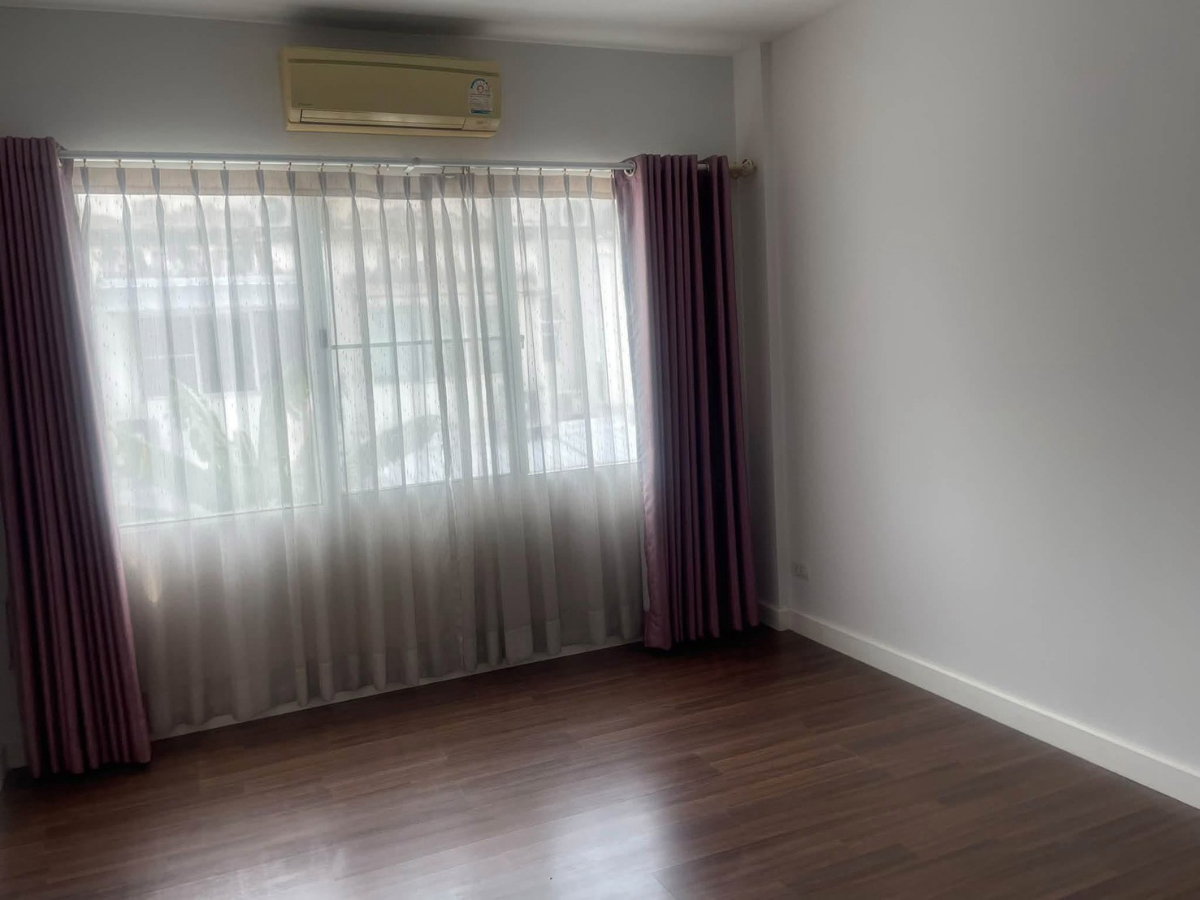 รูป 🏡✨ FOR RENT ทาวน์โฮม 3 ชั้น TOWN AVENUE RAMA 9 3 ห้องนอน 3 ห้องน้ำ พื้นที่กว้าง 200 ตร.ม. พร้อมสวนหลังบ้า - รูปที่ 16/18