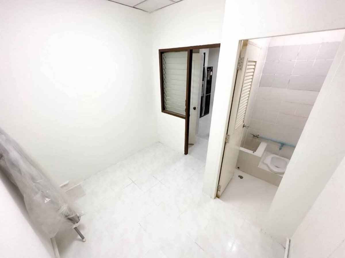 รูป ให้เช่า บ้านแฝด 4 ชั้น Home Avenue สุขุมวิท 101/1 | Pet Friendly | 3 ห้องนอน 4 ห้องน้ำ | Fully Furnished - รูปที่ 4/19