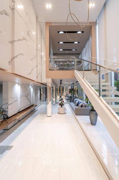picture 1-BR Condo at Walden Asoke near MRT Sukhumvit (ID 2835557) - 6/6