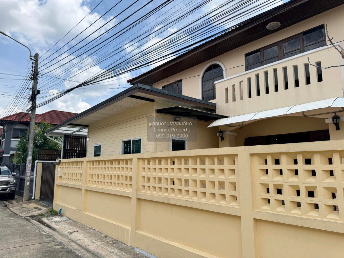 รูป ขายบ้าน  บิวตี้เฮ้าส์ 3 บางกรวย บางกรวย นนทบุรี CX-180888 ✅ ทักไลน์ @connexproperty ตอบทันที ทีมงานมืออาชีพ ✅ - รูปที่ 3/12