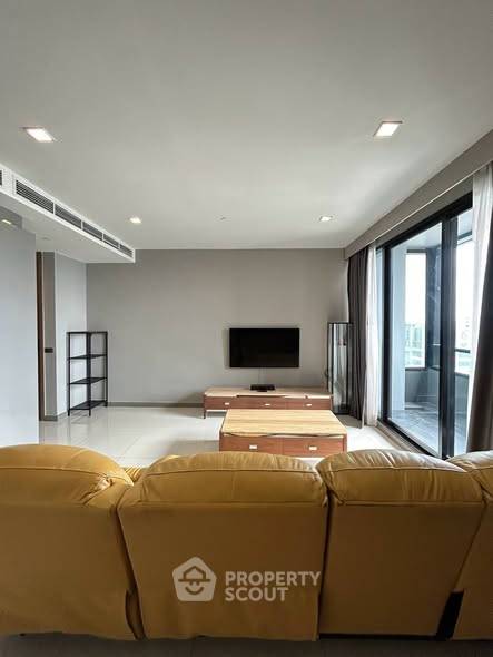 picture 2-BR Condo at M Silom near BTS Chong Nonsi (ID 3410066) - 3/14