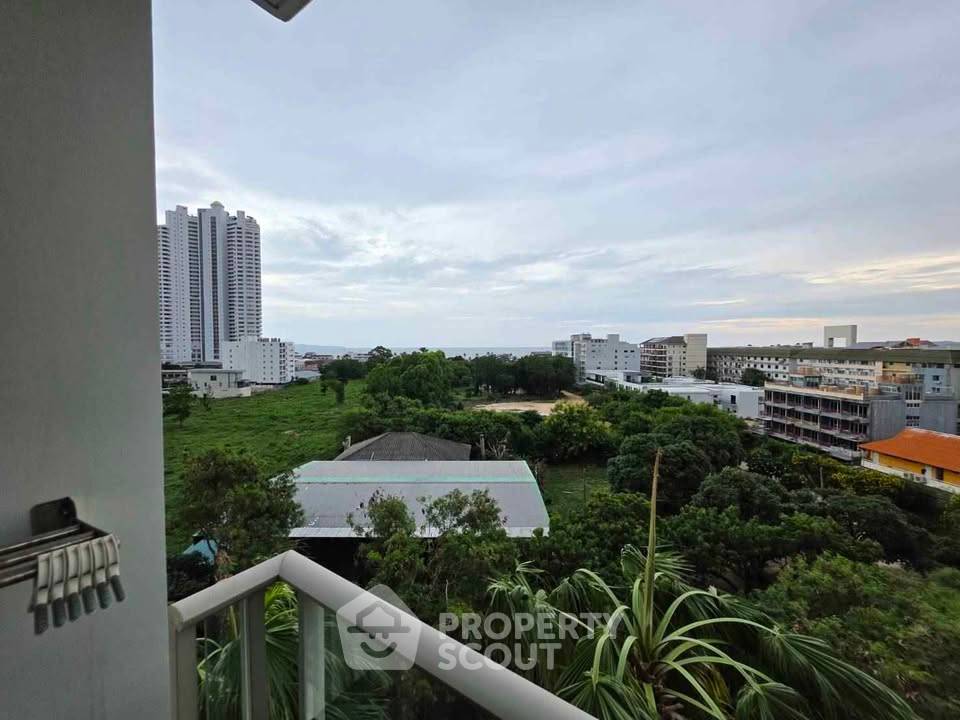 picture 1-BR Condo At The Riviera Jomtien, Jomtien Beach (ID 3428997) - 7/9