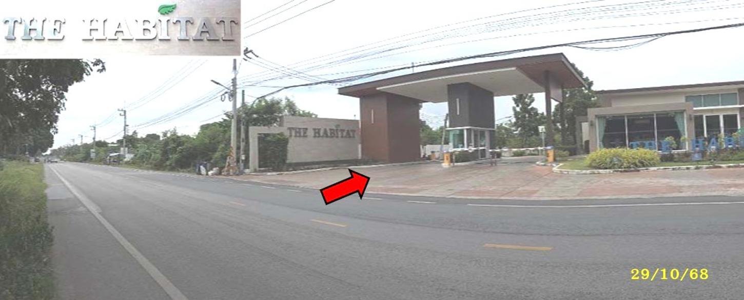 picture TOWN HOUSE 39 Sq.w. Muang Rayong Rayong for 2.4M - 11/15