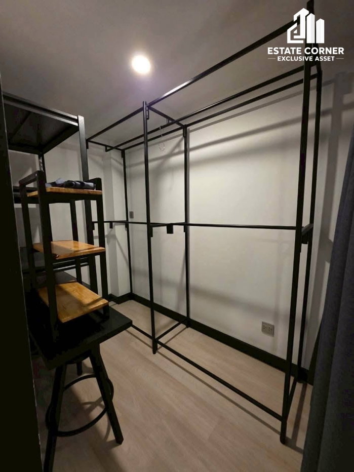รูป ขาย คอนโด Knights Bridge Prime Sathorn Duplex Loft ชั้น 30 วิวเมืองสาทร - รูปที่ 8/9