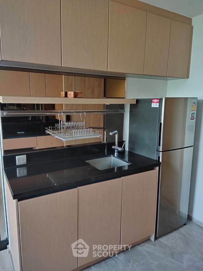 picture 1-BR Condo At Kawa Haus Near BTS On Nut (ID 3426916) - 4/7