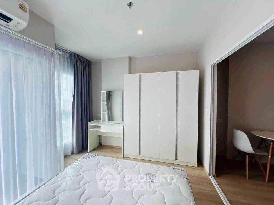 รูป คอนโด 1 ห้องนอน ชั้น 16 Lumpini Ville Charan - Fai Chai MRT Fai Chai (ID 3430961) - รูปที่ 6/6