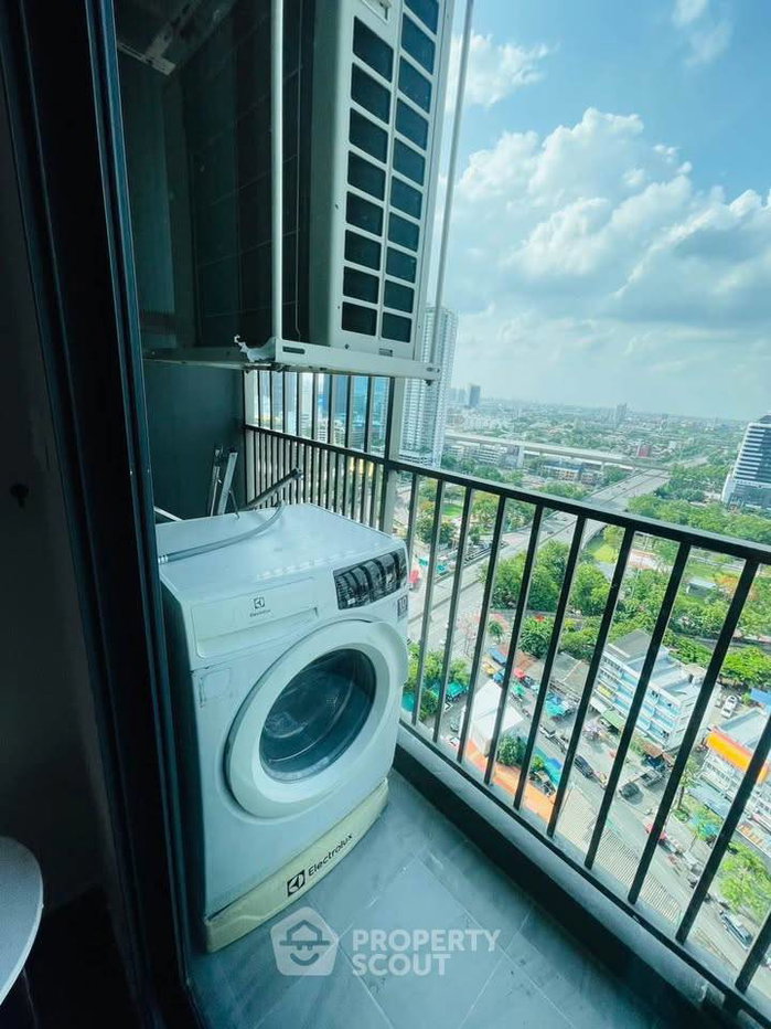 รูป คอนโด 1-ห้องนอน ที่ ซี เอกมัย ใกล้ ARL รามคำแหง (ID 3427690) - รูปที่ 8/10