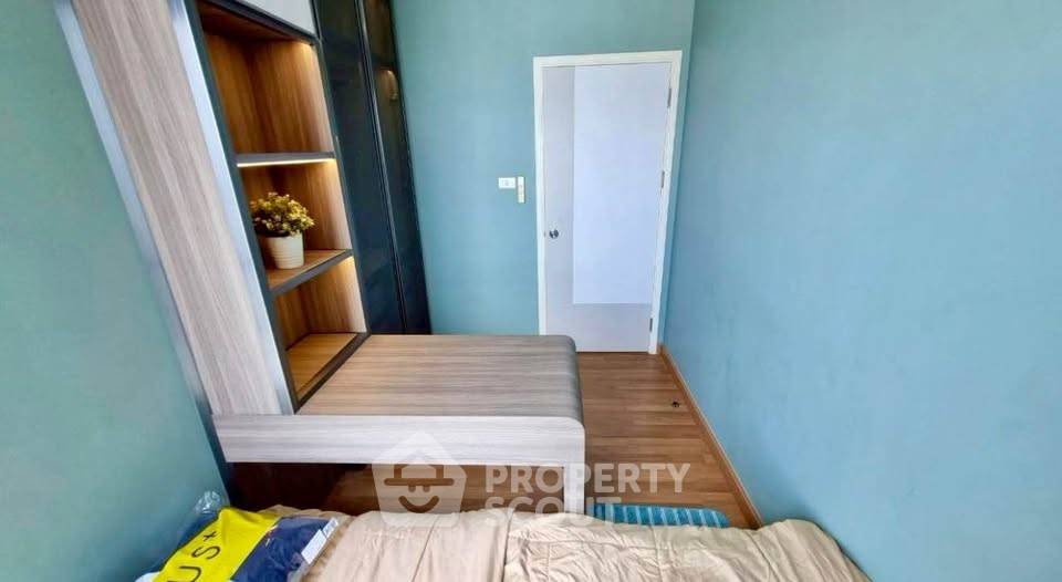รูป คอนโดชั้น 28 ขนาด 3 ห้องนอน Lumpini Place Ratchada-Sathu (ID 3430081) - รูปที่ 6/14