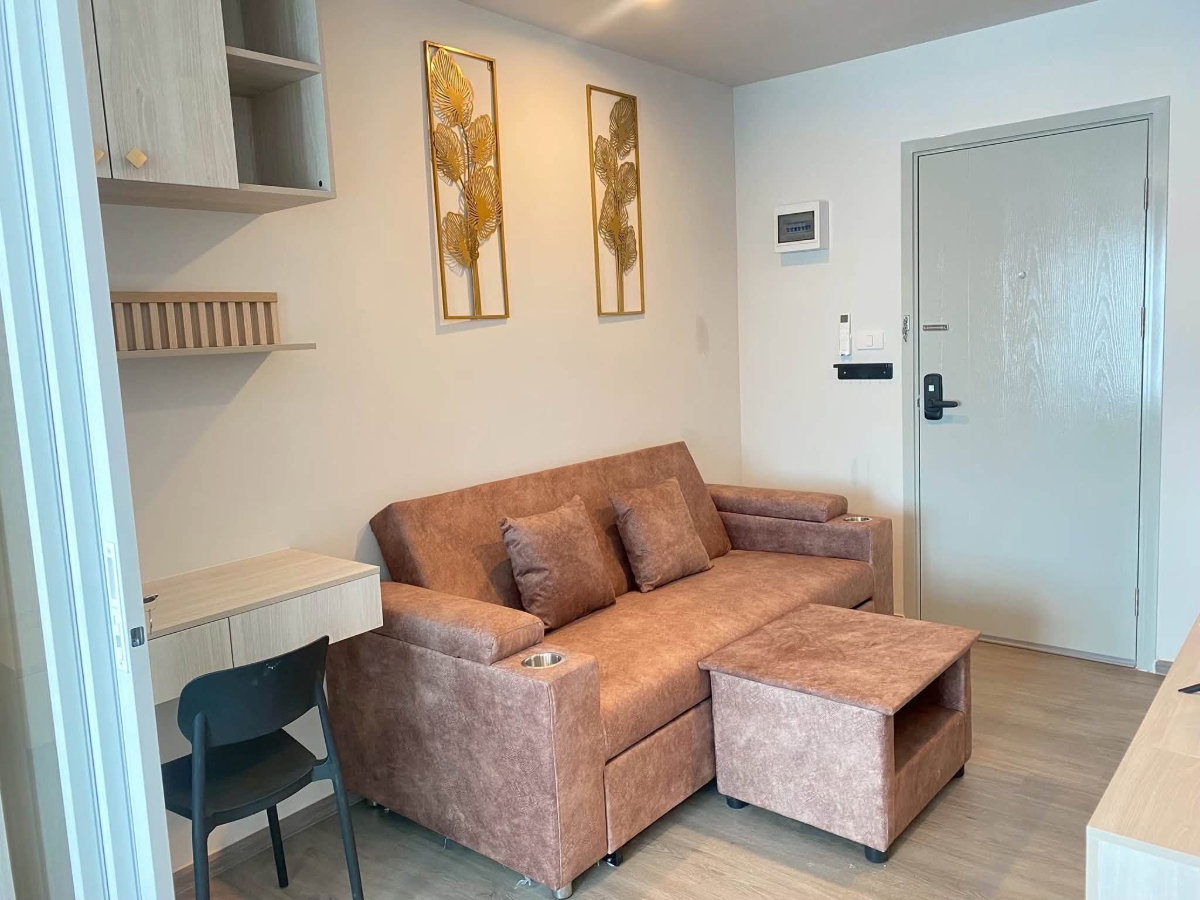 picture Condo for Rent at Regent Home Wutthakat (A6910027) ID Line : @condo42 - 7/11