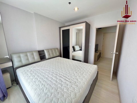 ✨ For Sale: Life Pinklao Condo ✨ 💰 Only 2,990,000 THB